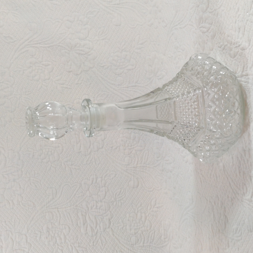 Wexford Vintage Whiskey Decanter